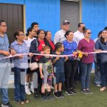 Estelí construye sueños: mujeres reciben hogares dignos y gratuitos Foto: Viviendas dignas para familias en Estelí / TN8