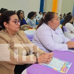 Nicaragua refuerza compromiso con la salud auditiva en congreso internacional Foto: Congreso en Nicaragua sobre salud auditiva / TN8