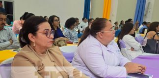 Foto: Congreso en Nicaragua sobre salud auditiva / TN8
