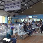 Permiso laboral temporal para extranjeros en Nicaragua: Requisitos y proceso Foto: Trámites de Migración y Extranjería en Nicaragua / TN8
