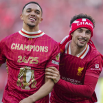 Alexander-Arnold confirma su salida de Liverpool tras 20 años. ¿Real Madrid en el futuro? Alexander-Arnold deja Liverpool y coquetea con Madrid
