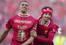 Alexander-Arnold confirma su salida de Liverpool tras 20 años. ¿Real Madrid en el futuro? Alexander-Arnold deja Liverpool y coquetea con Madrid