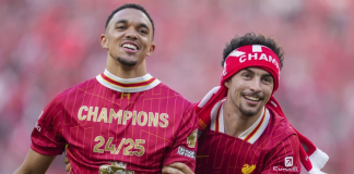 Alexander-Arnold deja Liverpool y coquetea con Madrid