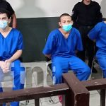 Foto: Juicio por crimen en plena Navidad de Managua / TN8