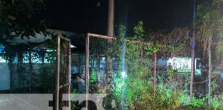 Foto: Muere docente de Ocotal por descarga eléctrica / TN8