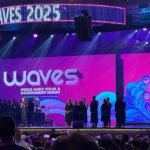Nicaragua en la Inauguración de la Cumbre WAVES 2025 en Mumbai, India.