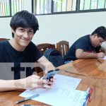 UNA da inicio al primer Torneo de Matemáticas “Código Noether” 2025 Foto: Universidad Nacional Agraria en competencia de matemáticas 2025 / TN8