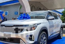 Foto: Premios con Gasolinera UNO