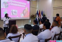 ¿Quién es Ofelia Villalobos, la nueva ministra de Salud (MINSA) en Nicaragua? Foto: Compañera Ofelia Villalobos, nueva ministra de salud en Nicaragua