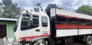 Foto: Mortal accidente de tránsito en Wiwilí, Nueva Segovia / TN8