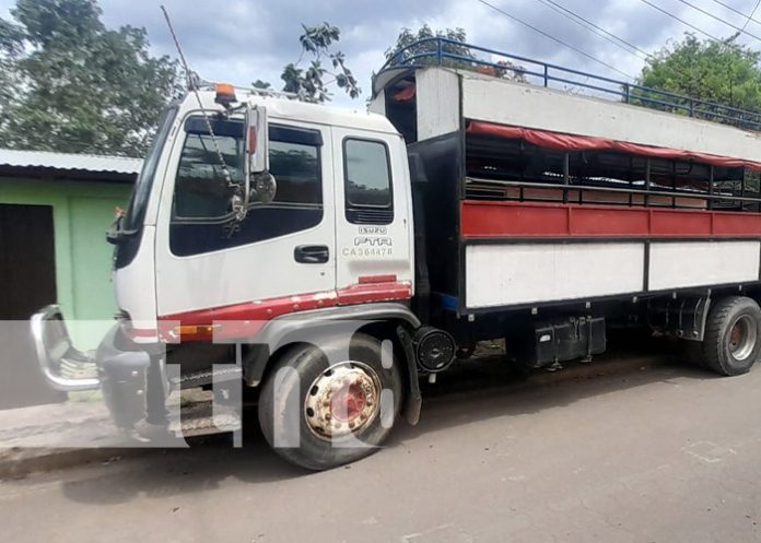 Foto: Mortal accidente de tránsito en Wiwilí, Nueva Segovia / TN8 Foto: Mortal accidente de tránsito en Wiwilí, Nueva Segovia / TN8