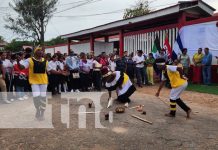 Foto: Celebración de la juventud en Bilwi / TN8