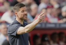 ¿Real Madrid o Leverkusen? Xabi Alonso espera noticias como los demás Xabi Alonso entre los candidatos al Real Madrid