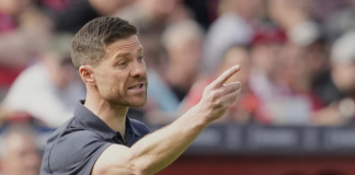 Xabi Alonso entre los candidatos al Real Madrid