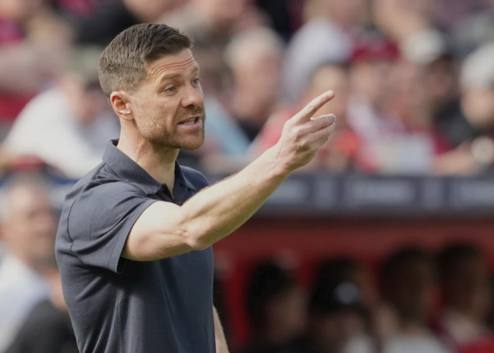 Xabi Alonso entre los candidatos al Real Madrid