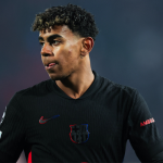 Yamal hace que Barcelona sueñe a lo grande tras era Messi Yamal la nueva cara del Barcelona