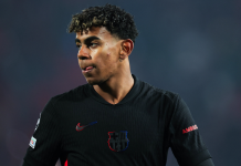 Yamal hace que Barcelona sueñe a lo grande tras era Messi Yamal la nueva cara del Barcelona