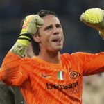 Super Sommer, el arquero que tiene al Inter en la final de Champions Sommer, el portero héroe del Inter