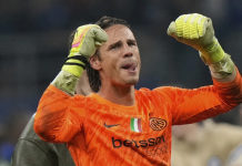 Super Sommer, el arquero que tiene al Inter en la final de Champions Sommer, el portero héroe del Inter