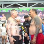 Cuatro campeones, una noche épica, la gran velada boxística en Managua Foto: A las puertas de una gran Velada Boxística en Managua / TN8