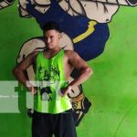 “Murió haciendo lo que amaba”: Lamentan muerte de Kennedy, gran atleta de Diriá Foto: Lamentan muerte de Kennedy, atleta de alto rendimiento de Diriá / TN8