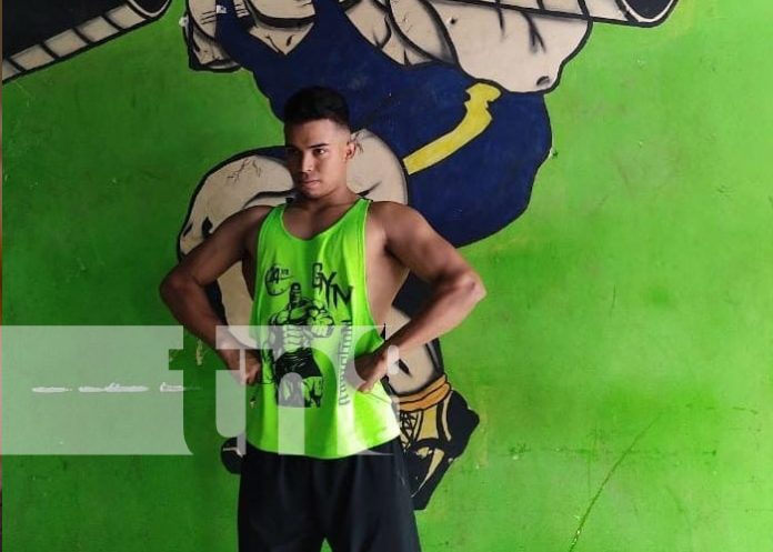 Foto: Lamentan muerte de Kennedy, atleta de alto rendimiento de Diriá / TN8 Foto: Lamentan muerte de Kennedy, atleta de alto rendimiento de Diriá / TN8