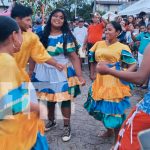 Bilwi celebró en grande el cierre del May Pole, expresión viva de la cultura afrodescendiente Foto: Bilwi celebró en grande el cierre del May Pole, expresión viva de la cultura afrodescendiente/TN8
