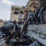 Hamás: La “ayuda humanitaria” es una trampa de humillación y exterminio Foto: Hamás denuncia nuevo ataque israelí /cortesía