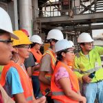 Universidades públicas impulsan formación en tecnologías sostenibles