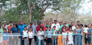 Foto: Nandaime es uno de los municipios más importantes/TN8