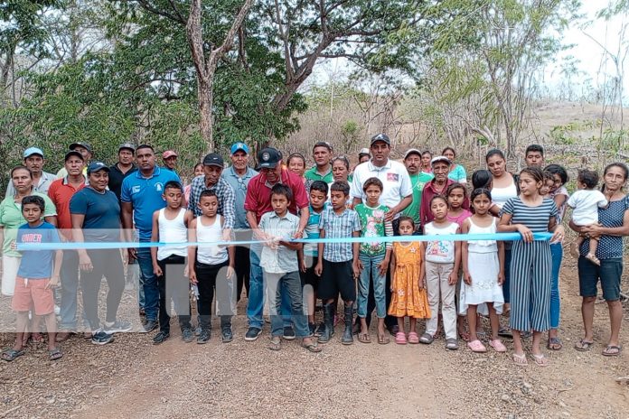 Foto: Nandaime es uno de los municipios más importantes/TN8 Foto: Nandaime es uno de los municipios más importantes/TN8