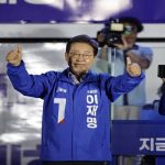 Nicaragua extiende saludos al presidente electo de Corea del Sur Foto: Nicaragua felicita a Lee Jae-Myung en Corea del Surr /cortesía