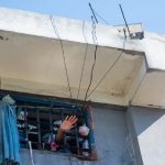 Denuncian abusos y condiciones inhumanas en comisarías de Haití Foto: Centros de detención en Haití /cortesía