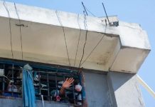 Denuncian abusos y condiciones inhumanas en comisarías de Haití Foto: Centros de detención en Haití /cortesía