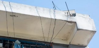 Foto: Centros de detención en Haití /cortesía