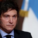 Milei profundiza el ajuste con nuevos aumentos de luz y gas en Argentina Foto: Milei avanza con recortes /cortesía