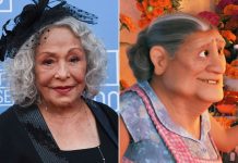 Foto:Renée Victor, actriz y coreógrafa, muere a los 86 años/Cortesía