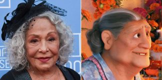 Foto:Renée Victor, actriz y coreógrafa, muere a los 86 años/Cortesía