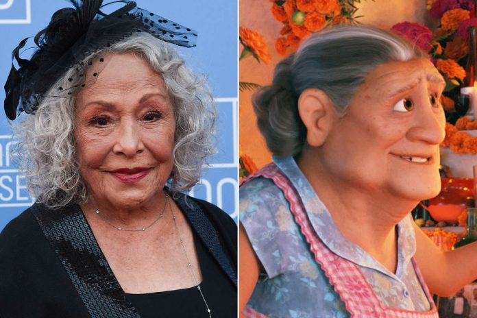 Foto:Renée Victor, actriz y coreógrafa, muere a los 86 años/Cortesía