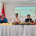 China y Nicaragua comparten avances en producción de cítricos