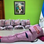 Nueva dotación médica busca salvar vidas de madres y bebés en Nicaragua