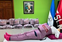 Nueva dotación médica busca salvar vidas de madres y bebés en Nicaragua
