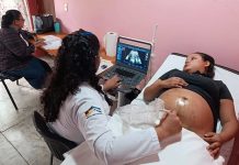 Más de 6,900 atenciones brindadas en la Clínica Camila López desde su apertura