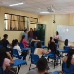 Nuevas aulas impulsan formación de productores y emprendedores rurales en Juigalpa