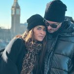 Galilea presenta a Jean, el nuevo integrante de su familia Foto:Jean, el gatito que llegó para sanar el corazón de Galilea/Cortesía