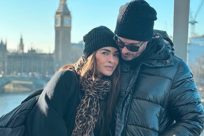 1 Foto:Jean, el gatito que llegó para sanar el corazón de Galilea/Cortesía