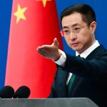 China rechaza política de bloques y confrontación impulsada por EE.UU. Foto: China denuncia políticas de exclusión/Cortesía