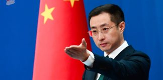 Foto: China denuncia políticas de exclusión/Cortesía