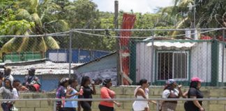 Foto: República Dominicana refuerza su política migratoria /cortesía
