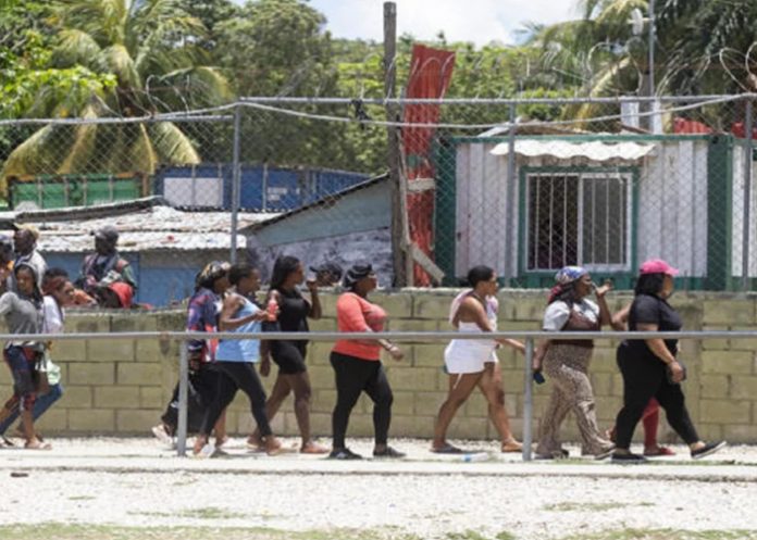 Foto: República Dominicana refuerza su política migratoria /cortesía Foto: República Dominicana refuerza su política migratoria /cortesía